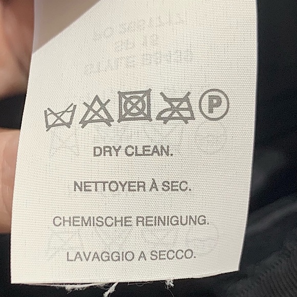 J Crew Black and Off White Jacquard Mini Skirt Size 4 - Picture 10 of 11